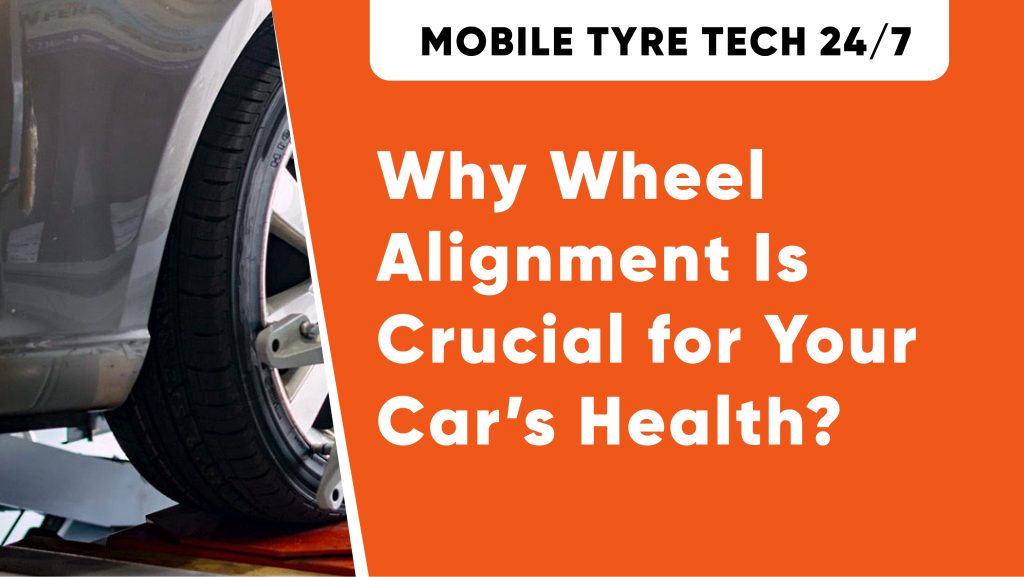 Why Wheel Alignment Is Crucial for Your Car’s Health