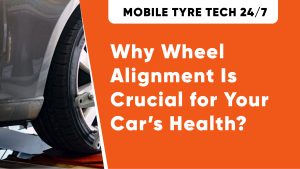 Why Wheel Alignment Is Crucial for Your Car’s Health